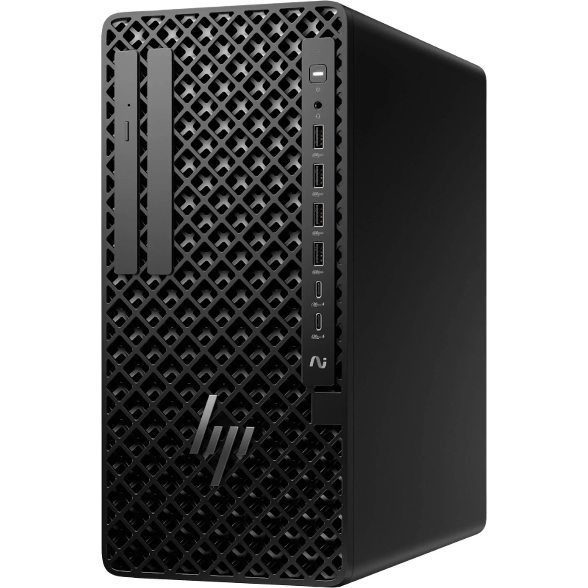 Workstation HP Z1 Tower G1i Intel Core Ultra 9 285 NVIDIA RTX A1000 8GB 64GB DDR5 SSD 2TB FreeDOS 2