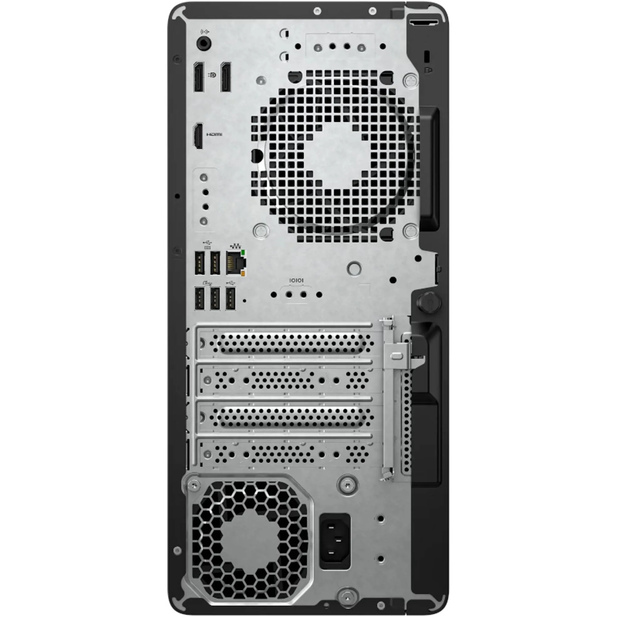 Workstation HP Z1 Tower G1i Intel Core Ultra 9 285 NVIDIA RTX A1000 8GB 64GB DDR5 SSD 2TB FreeDOS 3