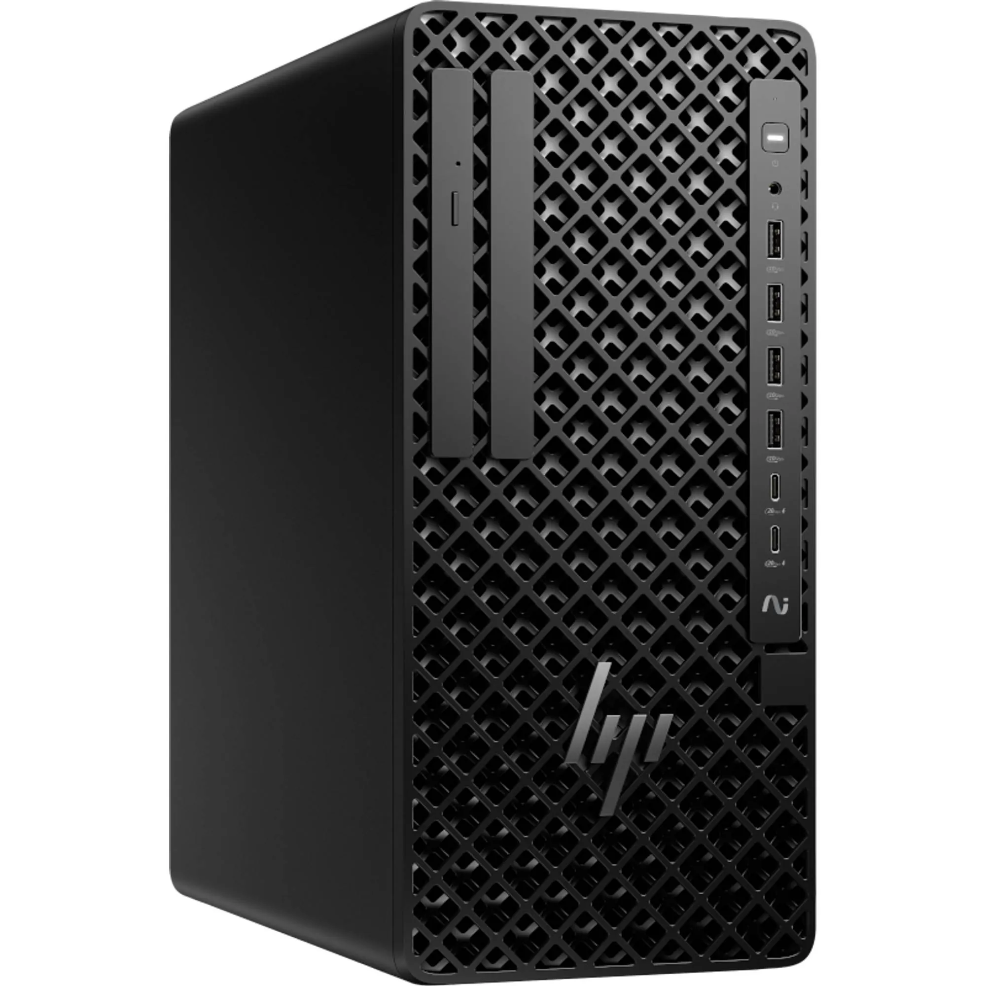Workstation HP Z1 Tower G1i Intel Core Ultra 9 285 NVIDIA RTX A1000 8GB 64GB DDR5 SSD 2TB FreeDOS 4
