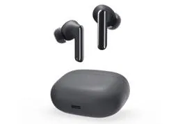 Audifonos Lenovo TWS9, Inalambricos, Cancelacion de ruido activa, Autonomia 7 hrs, BT 5.3 BLE 3