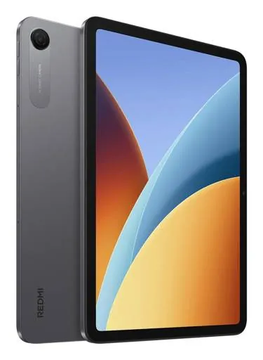 Tablet Xiaomi REDMI Pad 2 9.7 4G Snapdragon 6s Gen 2 4GB 128GB HyperOS Gris Grafito 3