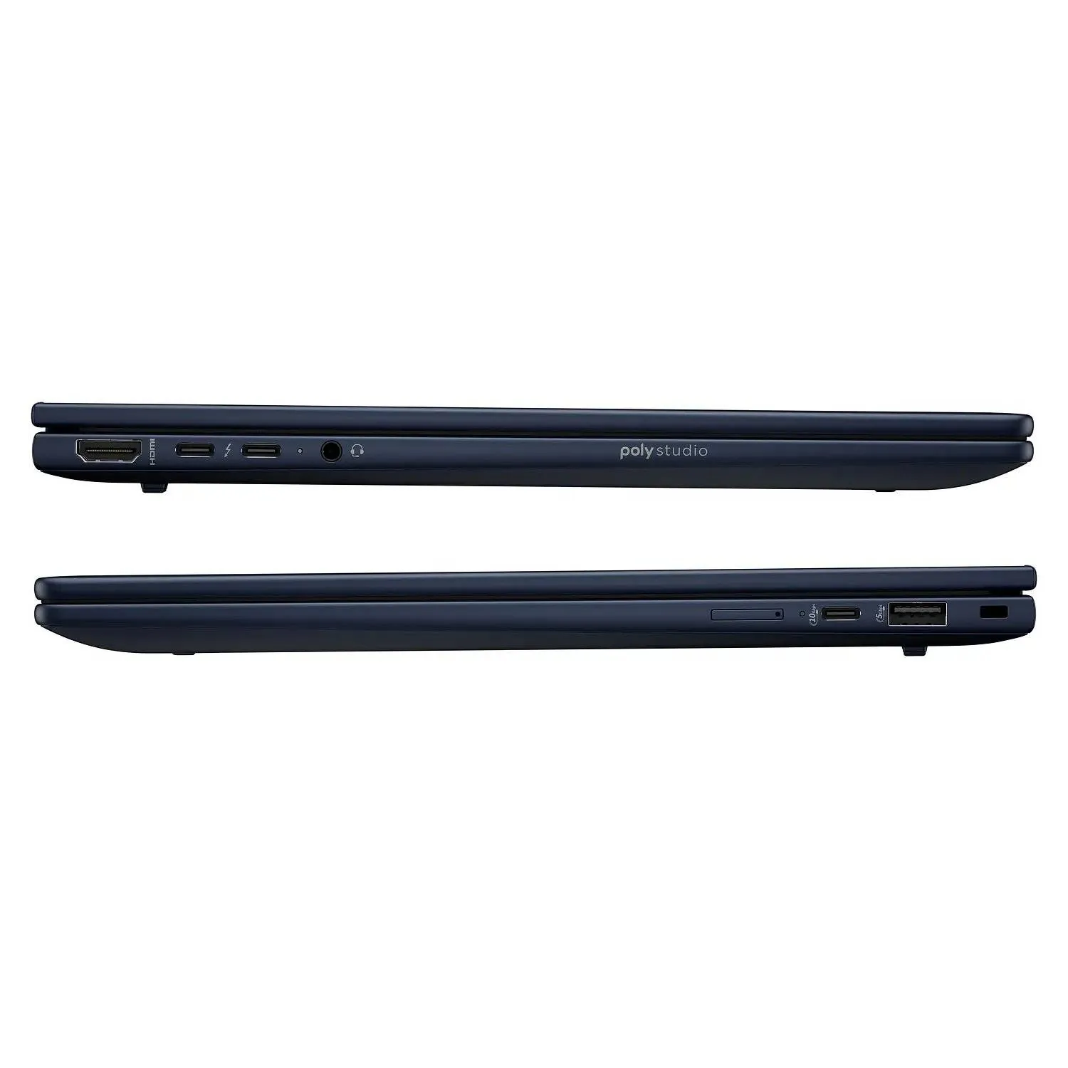 Notebook HP EliteBook X G1i, Core Ultra 7 268v, 32GB RAM, 512GB SSD, 14