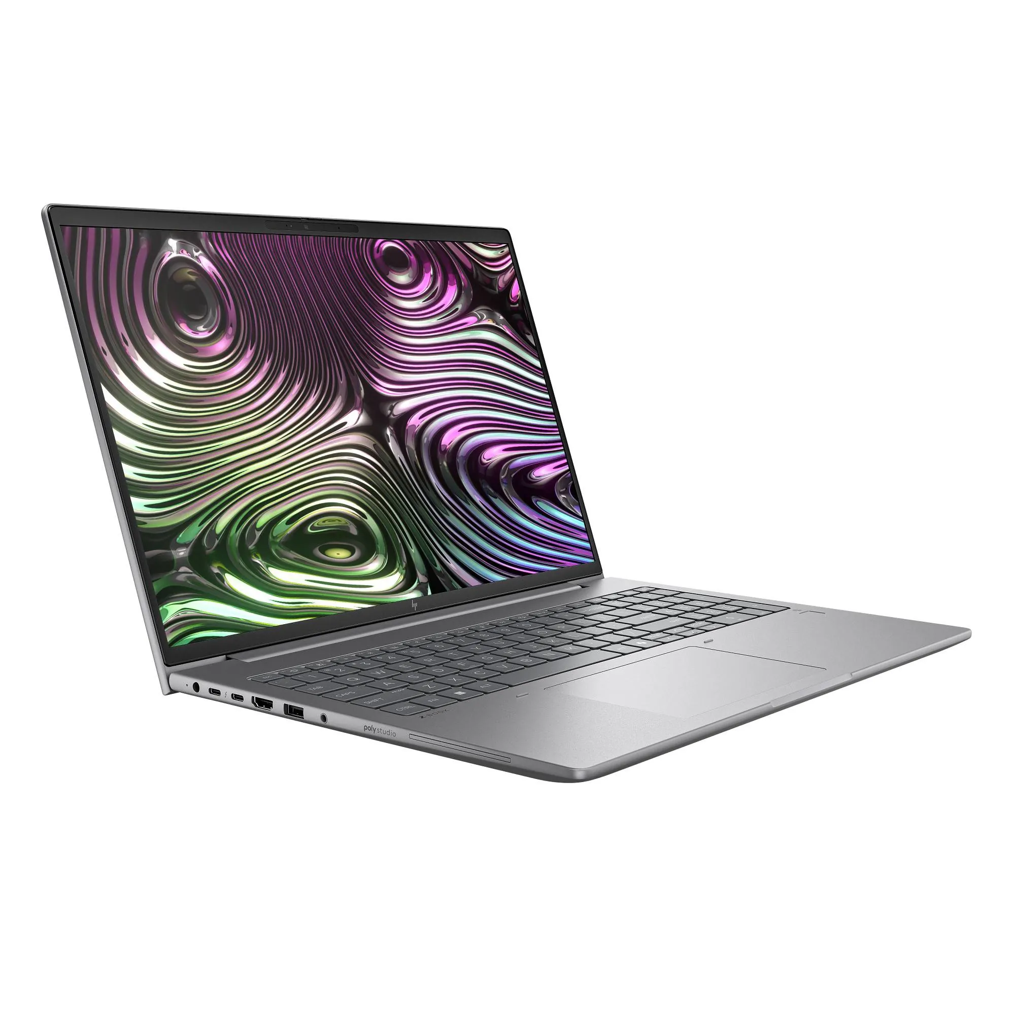 Workstation HP ZBook X G1i 16