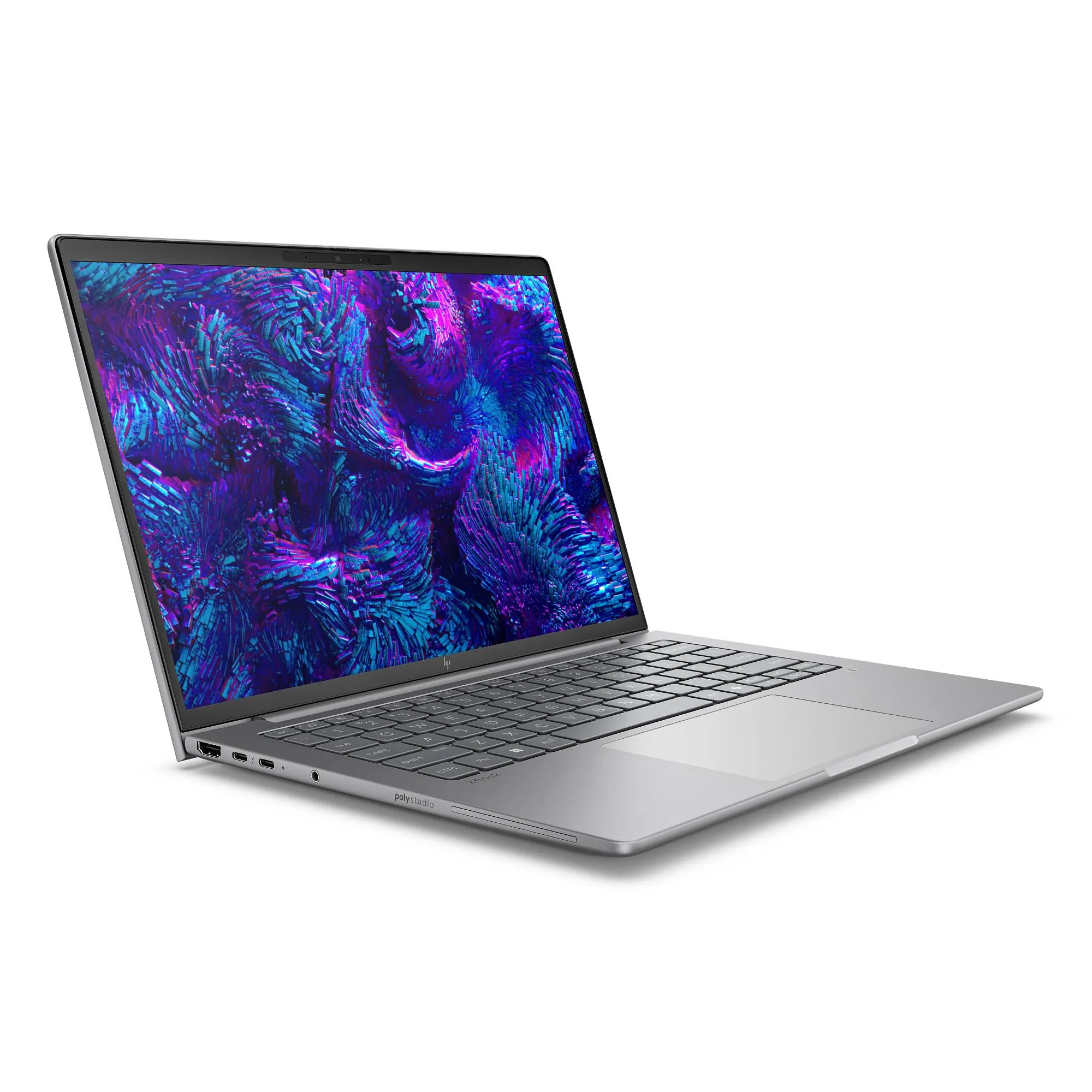 HP ZBook 8 G1i 14
