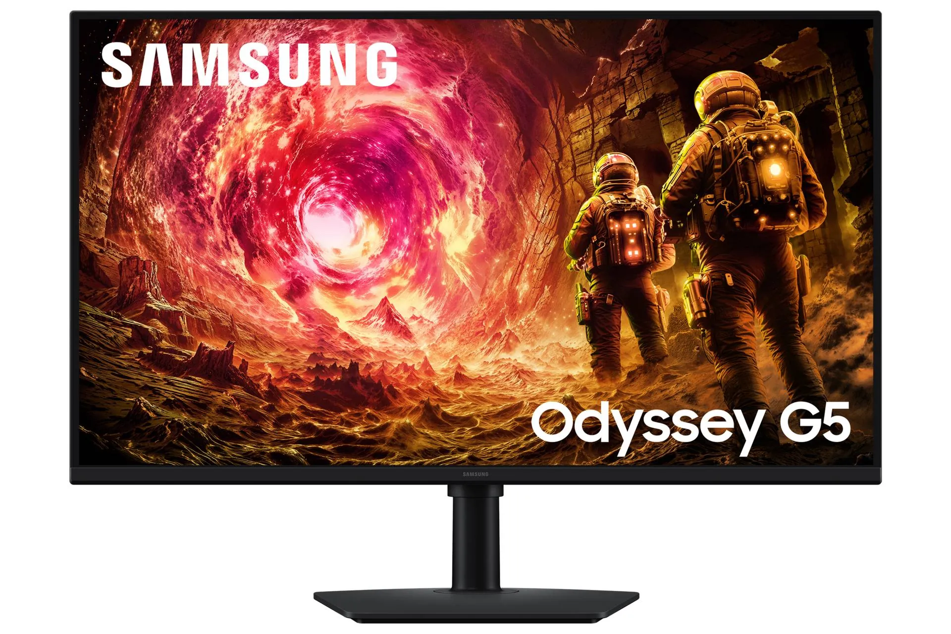 Monitor Gaming Samsung Odyssey G5 32