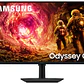 Monitor Gaming Samsung Odyssey G5 32