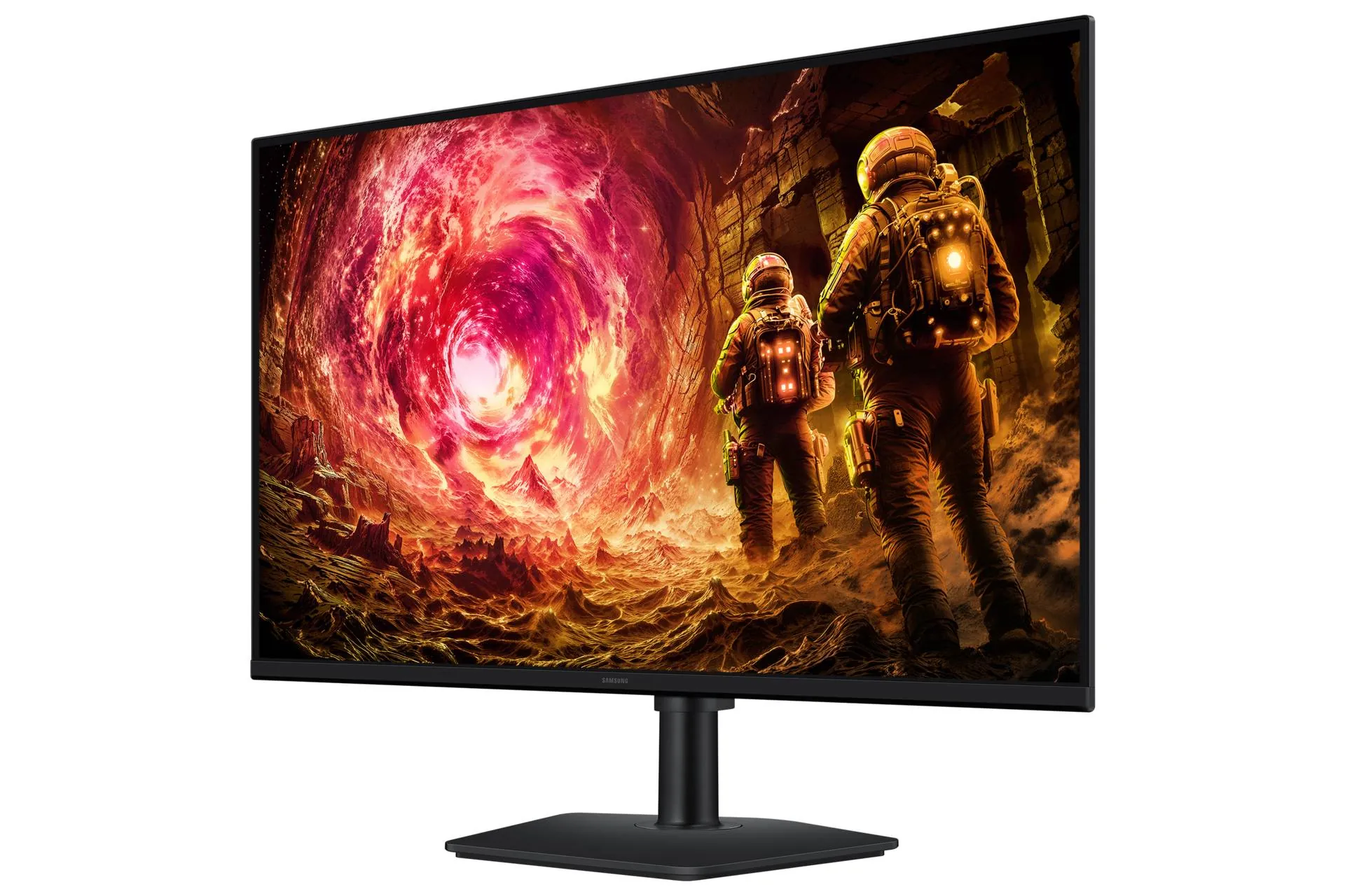 Monitor Gaming Samsung Odyssey G5 32
