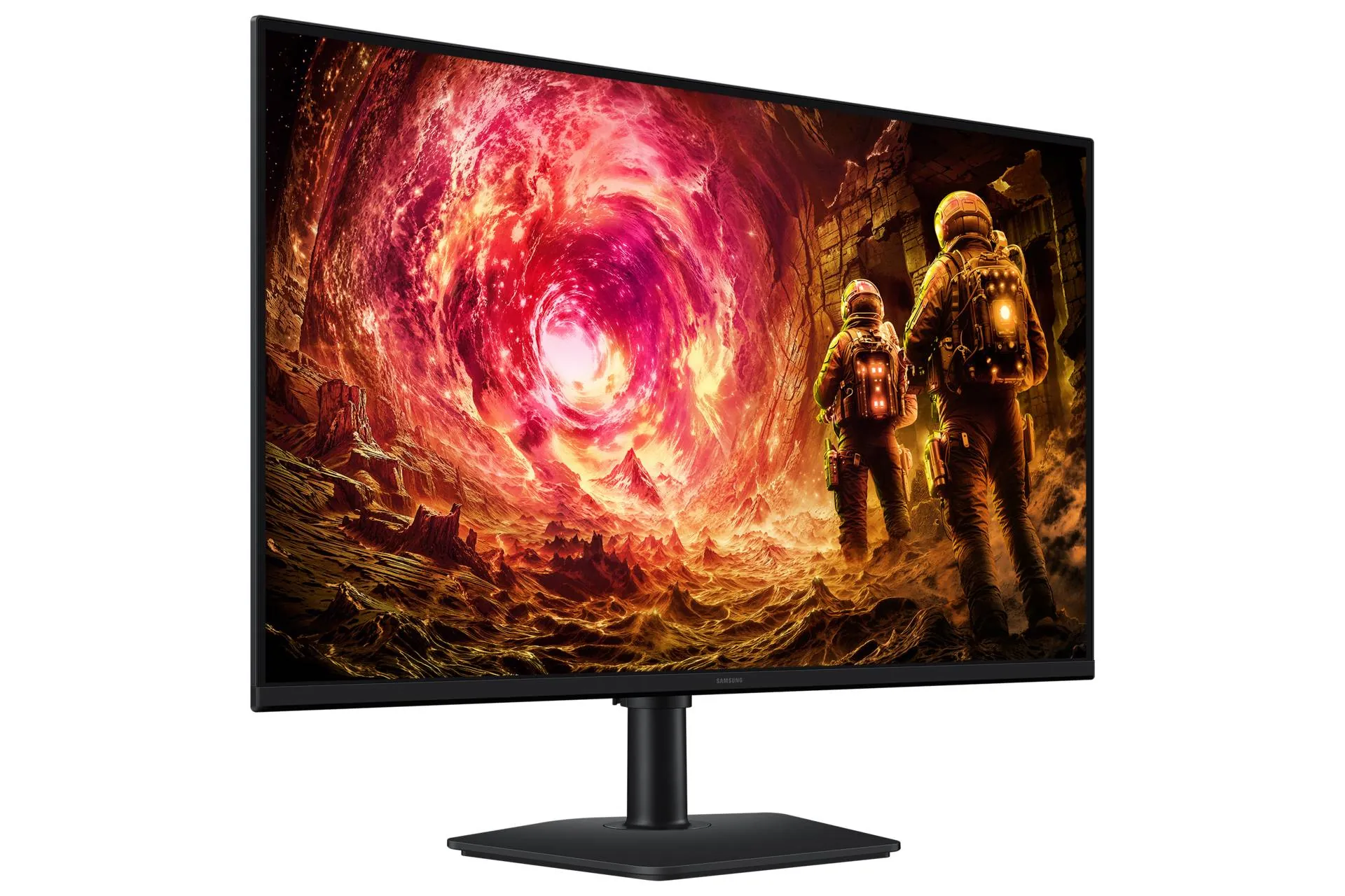 Monitor Gaming Samsung Odyssey G5 32