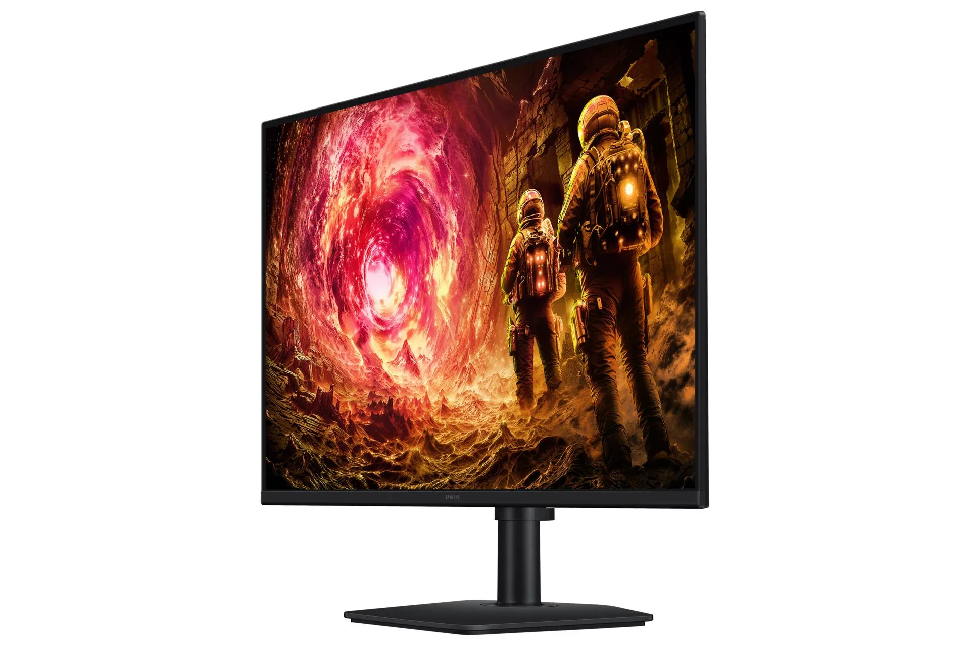 Monitor Gaming Samsung Odyssey G5 32