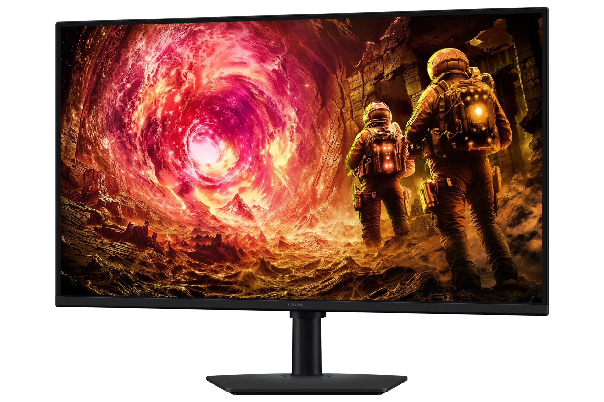 Monitor Gaming Samsung Odyssey G5 32