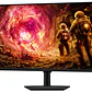Monitor Gaming Samsung Odyssey G5 32