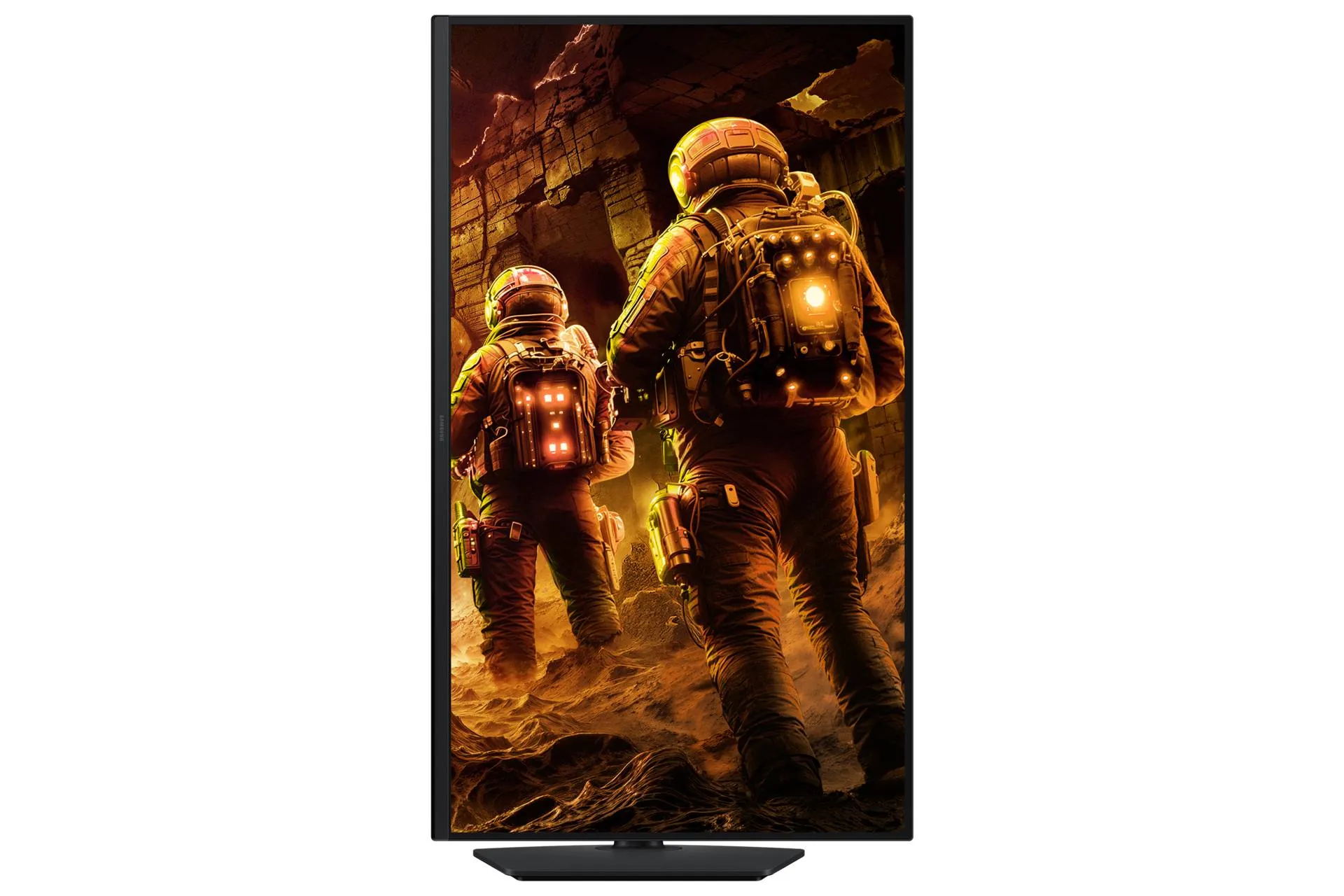 Monitor Gaming Samsung Odyssey G5 32