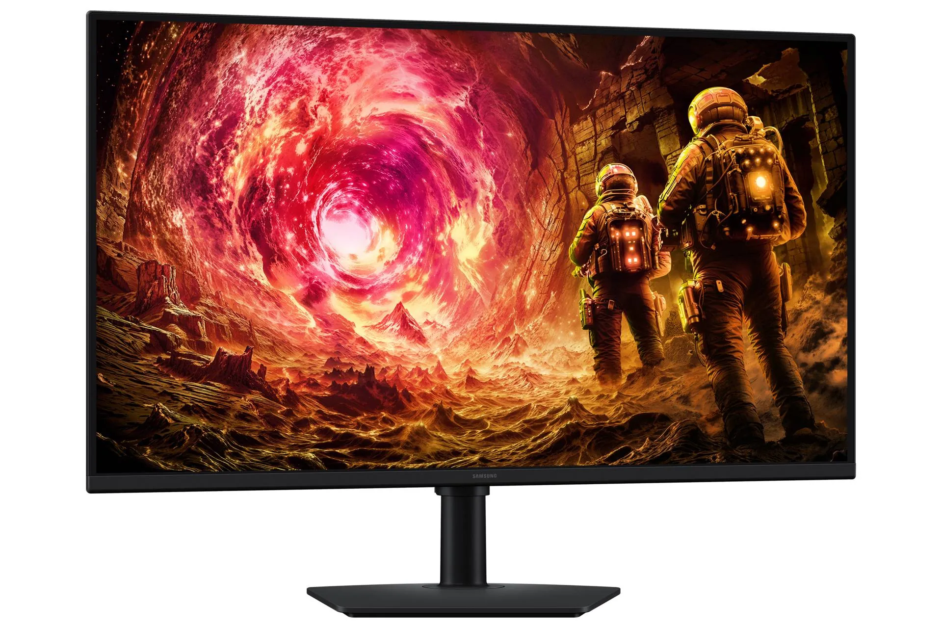 Monitor Gaming Samsung Odyssey G5 32
