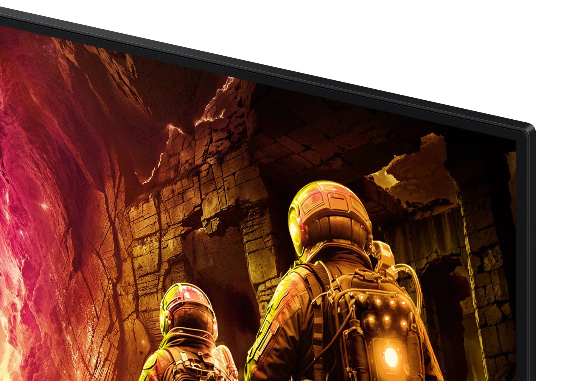 Monitor Gaming Samsung Odyssey G5 32