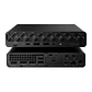 Mini PC HP EliteDesk 8 G1a AMD Ryzen™ 5 220 16GB DDR5 512GB SSD AMD Radeon 740M WIFI 6, W11Pro - Miniatura 2