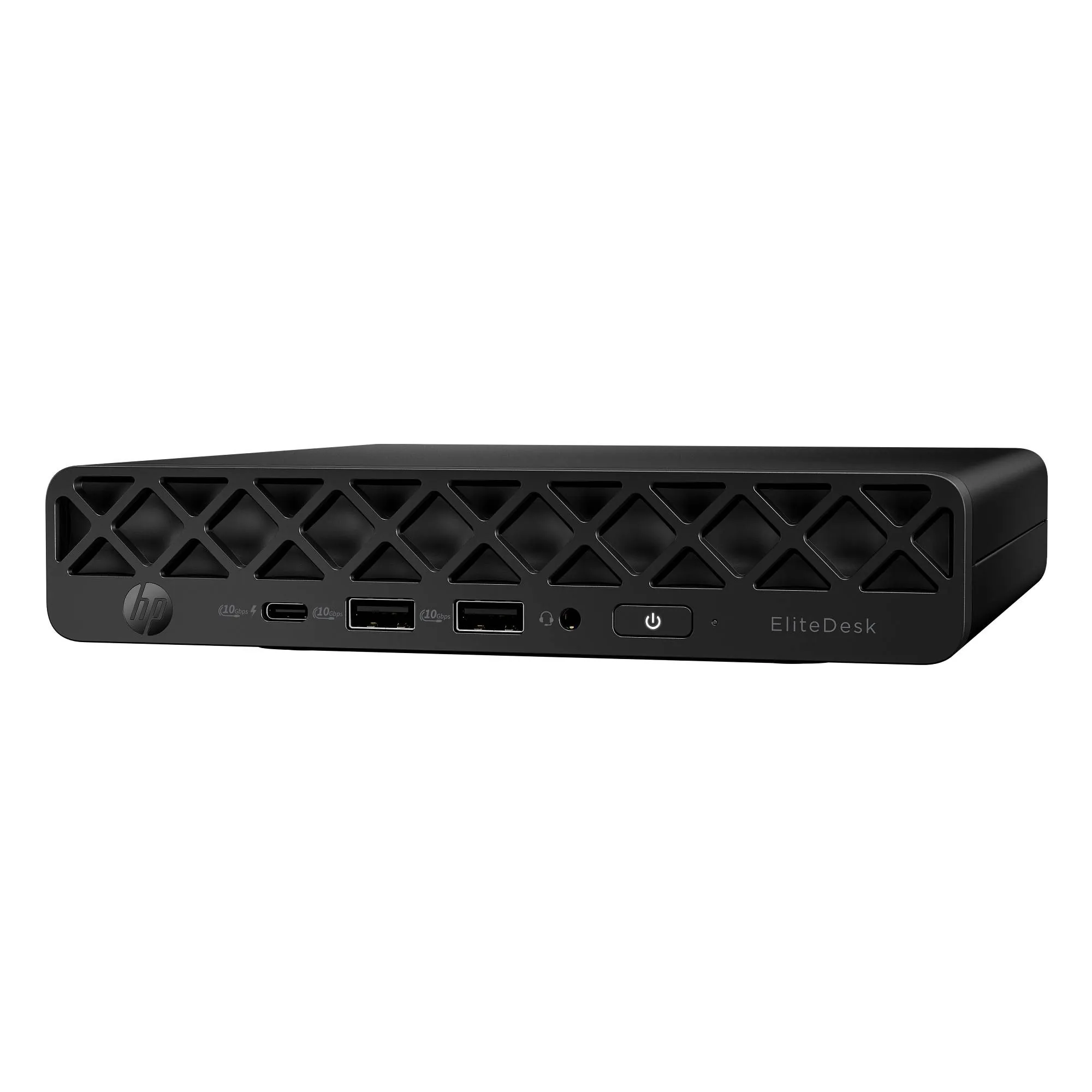 Mini PC HP EliteDesk 8 G1a AMD Ryzen™ 5 220 16GB DDR5 512GB SSD AMD Radeon 740M WIFI 6, W11Pro 5