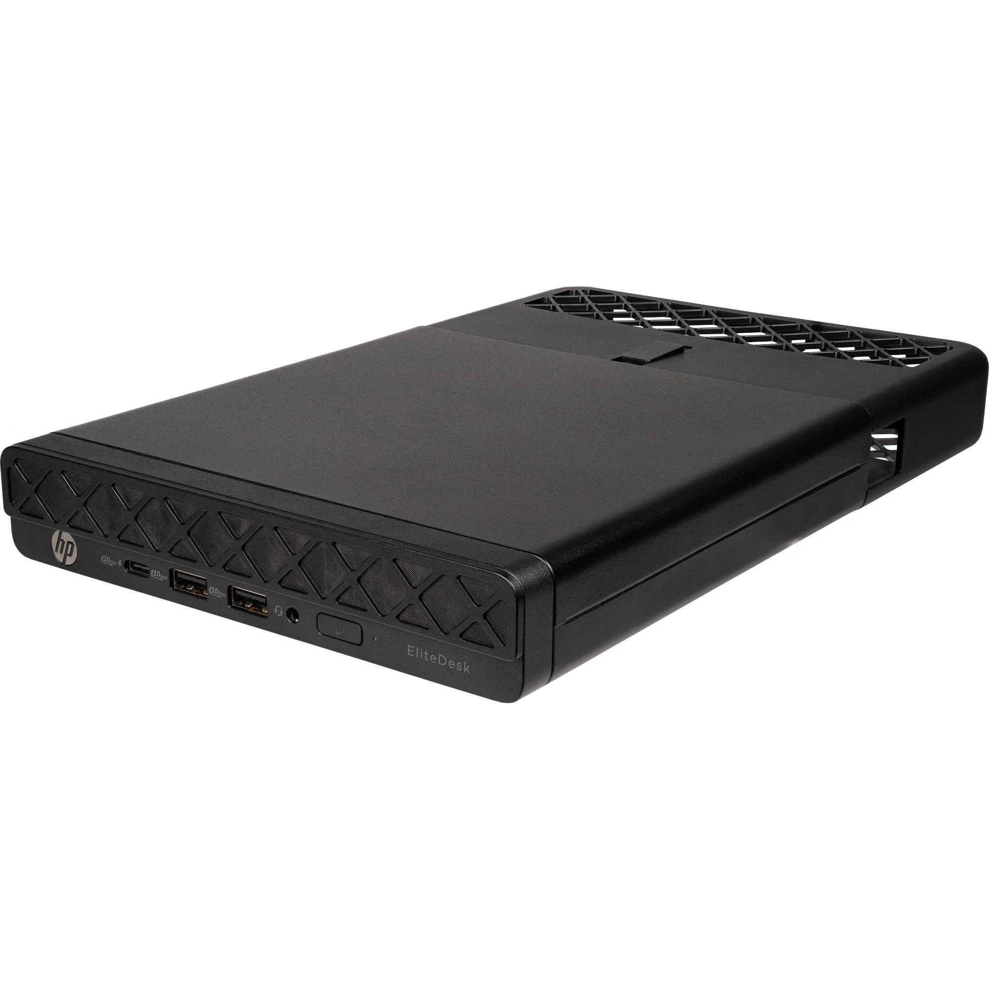 Mini PC HP EliteDesk 8 G1a AMD Ryzen™ 5 220 16GB DDR5 512GB SSD AMD Radeon 740M WIFI 6, W11Pro 9
