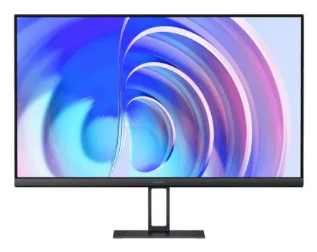 Monitor Xiaomi A24i 23.8 Pulgadas Full HD IPS 100Hz HDMI DisplayPort para Oficina y Productividad 2