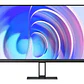 Monitor Xiaomi A24i 23.8 Pulgadas Full HD IPS 100Hz HDMI DisplayPort para Oficina y Productividad - Miniatura 2