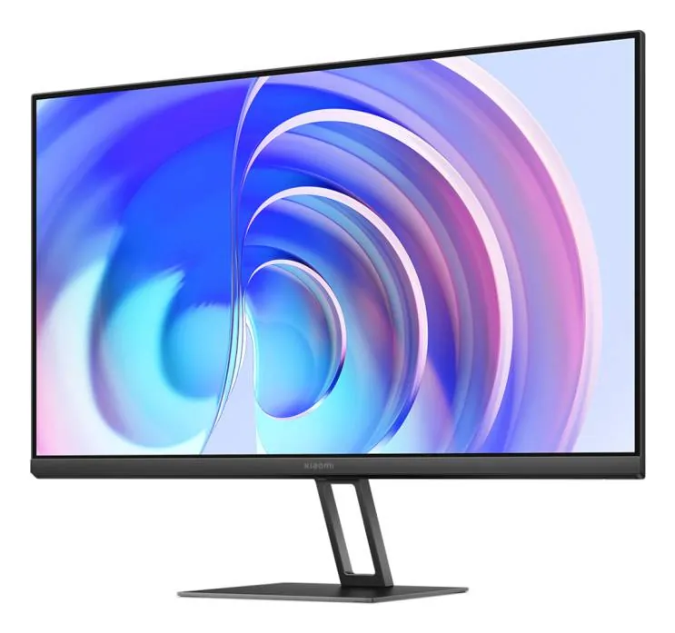 Monitor Xiaomi A24i 23.8 Pulgadas Full HD IPS 100Hz HDMI DisplayPort para Oficina y Productividad 3