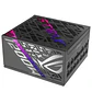 Fuente de Poder ASUS ROG STRIX 1200P Gaming 1200W Certificada 80+ Plus Platinum ATX 3.1 Modular - Miniatura 2