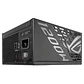 Fuente de Poder ASUS ROG STRIX 1200P Gaming 1200W Certificada 80+ Plus Platinum ATX 3.1 Modular - Miniatura 5