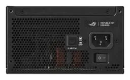 Fuente de Poder ASUS ROG STRIX 1200P Gaming 1200W Certificada 80+ Plus Platinum ATX 3.1 Modular 11