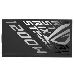 Fuente de Poder ASUS ROG STRIX 1200P Gaming 1200W Certificada 80+ Plus Platinum ATX 3.1 Modular 13