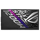 Fuente de Poder ASUS ROG STRIX 1200P Gaming 1200W Certificada 80+ Plus Platinum ATX 3.1 Modular - Miniatura 14