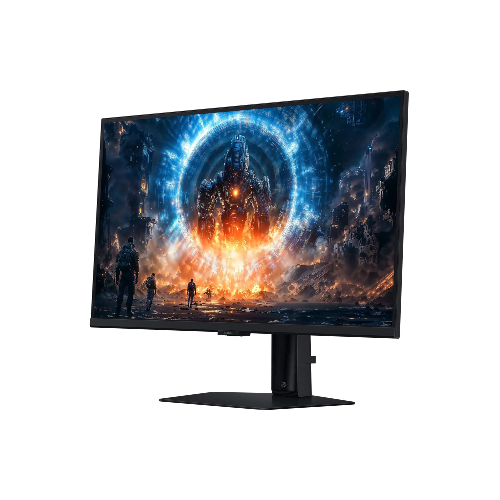 Monitor Gamer Samsung Odyssey G60F 27