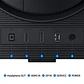 Monitor Gamer Samsung Odyssey G60F 27