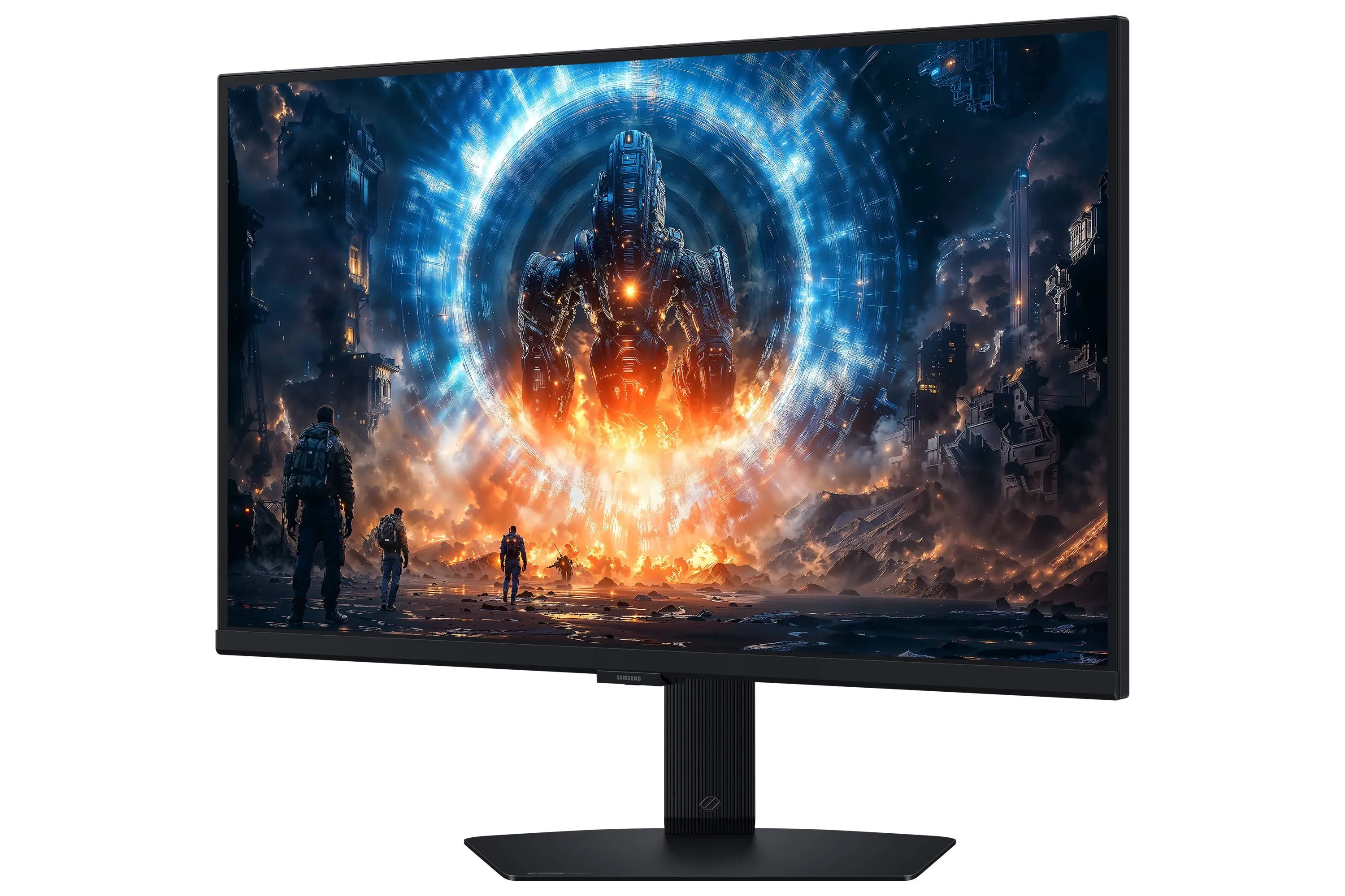 Monitor Gamer Samsung Odyssey G60F 27