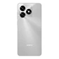Smartphone Honor X5c Plus 4GB 256GB Pantalla 90Hz Batería 5260mAh Meteor Silver - Miniatura 3