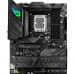 Placa Madre ASUS ROG STRIX B860-F GAMING WIFI Socket Intel LGA1851 4xDDR5 WiFi 7 ATX - Miniatura 3