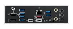 Placa Madre ASUS ROG STRIX B860-F GAMING WIFI Socket Intel LGA1851 4xDDR5 WiFi 7 ATX 7