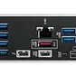 Placa Madre ASUS ROG STRIX B860-F GAMING WIFI Socket Intel LGA1851 4xDDR5 WiFi 7 ATX - Miniatura 7