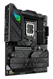 Placa Madre ASUS ROG STRIX B860-F GAMING WIFI Socket Intel LGA1851 4xDDR5 WiFi 7 ATX 8