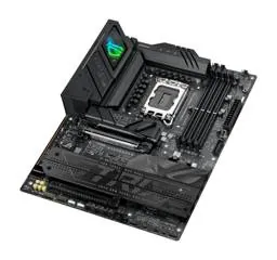 Placa Madre ASUS ROG STRIX B860-F GAMING WIFI Socket Intel LGA1851 4xDDR5 WiFi 7 ATX 10