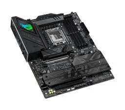 Placa Madre ASUS ROG STRIX B860-F GAMING WIFI Socket Intel LGA1851 4xDDR5 WiFi 7 ATX 12