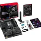 Placa Madre ASUS ROG STRIX B860-F GAMING WIFI Socket Intel LGA1851 4xDDR5 WiFi 7 ATX - Miniatura 13