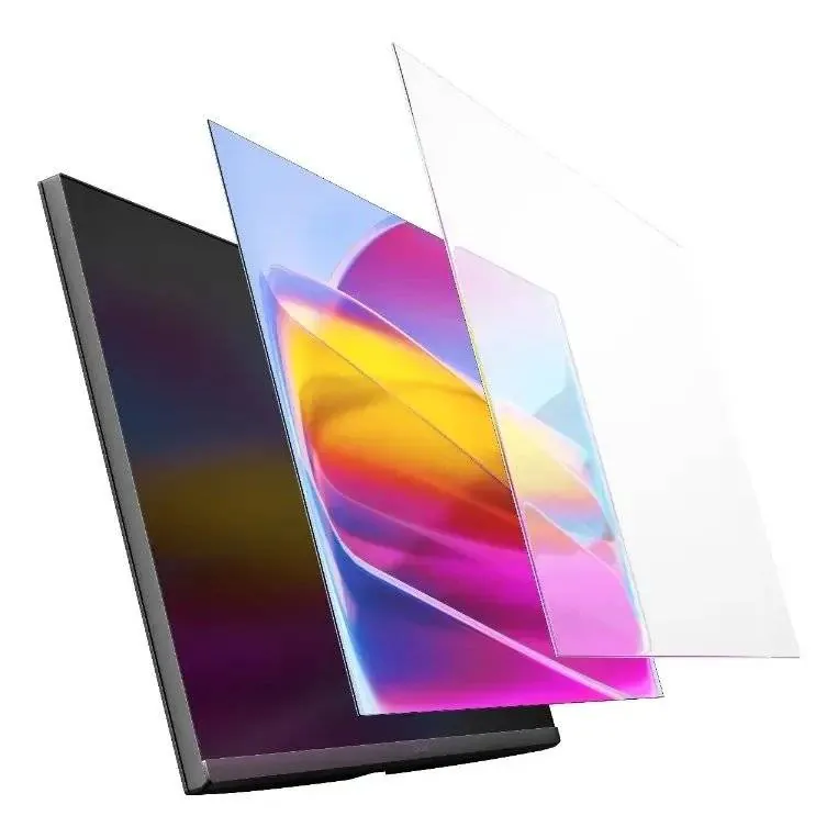 Monitor Xiaomi A27Qi 27 Pulgadas QHD IPS 100Hz Alta Precisión de Color para Productividad 3