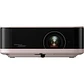 Proyector Epson Lifestudio Pop EF-61 rosa Full HD 3LCD Google TV Bose - Miniatura 4