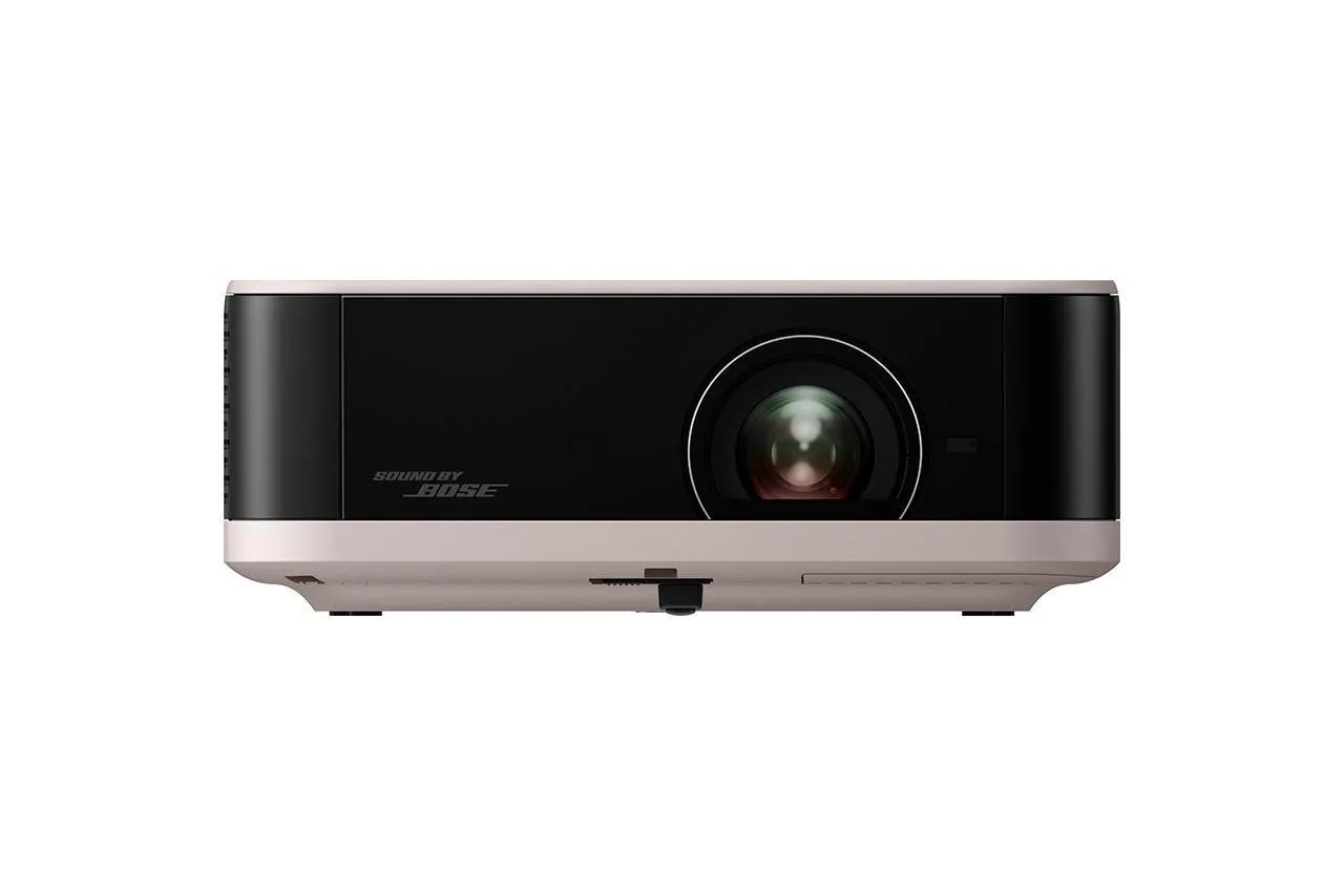 Proyector Epson Lifestudio Pop EF-61 rosa Full HD 3LCD Google TV Bose 4