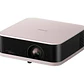 Proyector Epson Lifestudio Pop EF-61 rosa Full HD 3LCD Google TV Bose - Miniatura 5