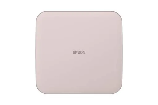Proyector Epson Lifestudio Pop EF-61 rosa Full HD 3LCD Google TV Bose 6