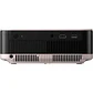 Proyector Epson Lifestudio Pop EF-61 rosa Full HD 3LCD Google TV Bose - Miniatura 7