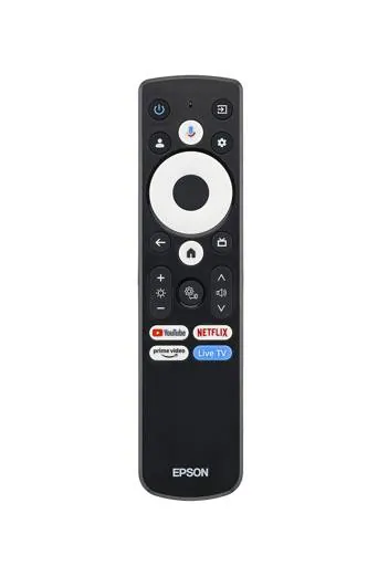Proyector Epson Lifestudio Pop EF-61 rosa Full HD 3LCD Google TV Bose 8