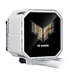 Refrigeración Líquida ASUS TUF Gaming LC III 360 ARGB LCD White 360mm - Miniatura 9