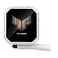 Refrigeración Líquida ASUS TUF Gaming LC III 360 ARGB LCD White 360mm - Miniatura 10