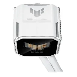Refrigeración Líquida ASUS TUF Gaming LC III 360 ARGB LCD White 360mm 11